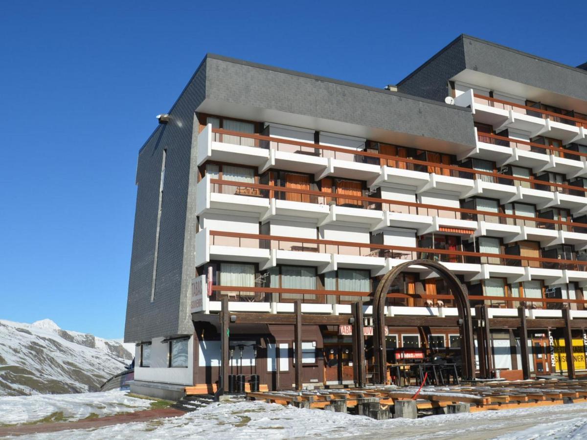 Appartement Renove 3 Pieces Pour 6 Pers, Balcon, 2 Sdb, Proche Ascenseur, Skis, Qualite 4 Flocons - Fr-1-452-203 Saint-Martin-de-Belleville Zewnętrze zdjęcie