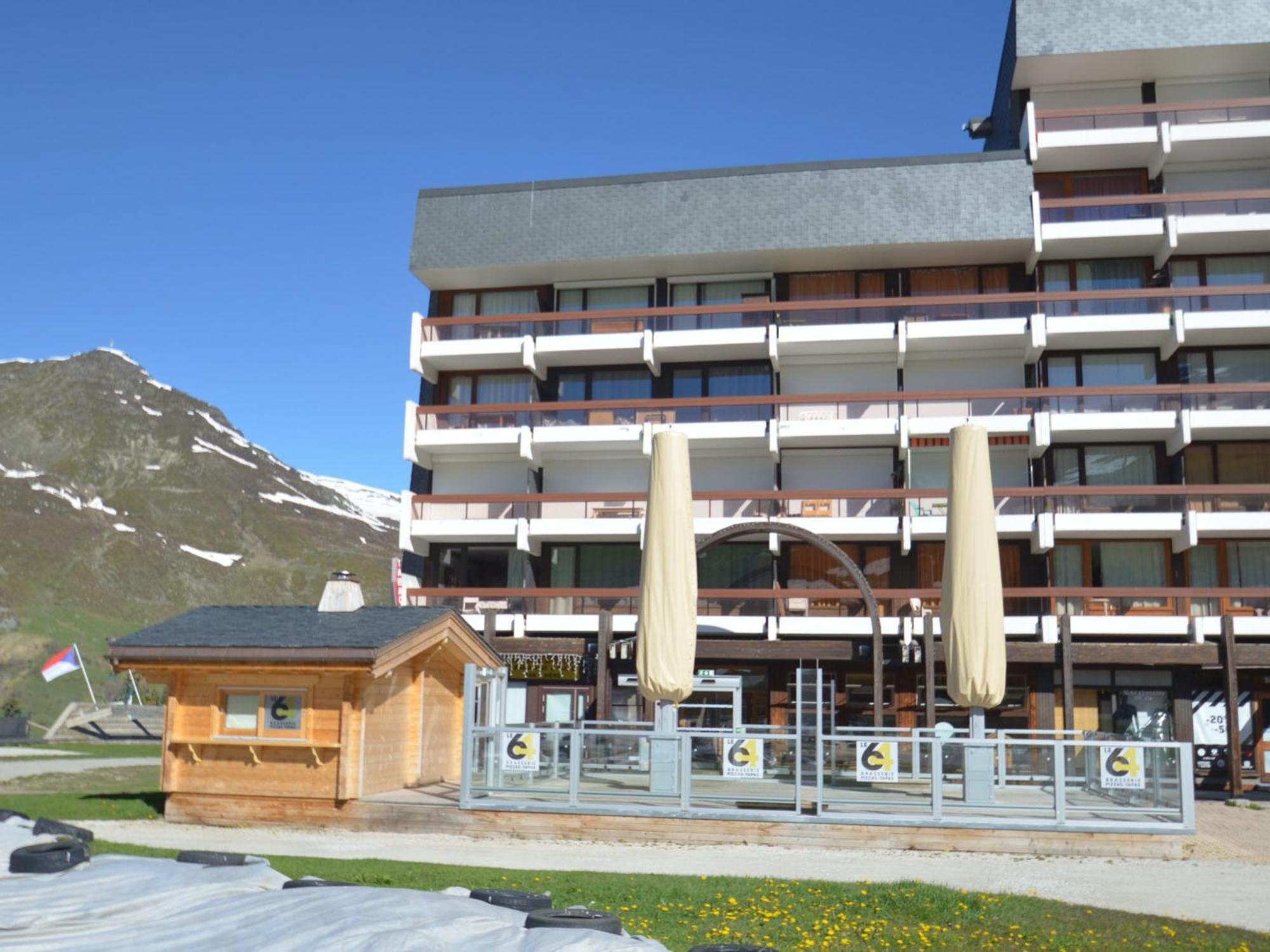 Appartement Renove 3 Pieces Pour 6 Pers, Balcon, 2 Sdb, Proche Ascenseur, Skis, Qualite 4 Flocons - Fr-1-452-203 Saint-Martin-de-Belleville Zewnętrze zdjęcie